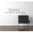 Wall decals with quotes - Wall decal calcul succès - ambiance-sticker.com